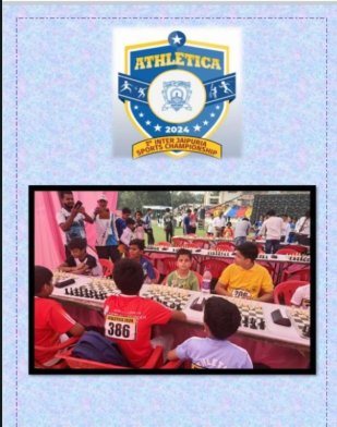 Athletica 2024