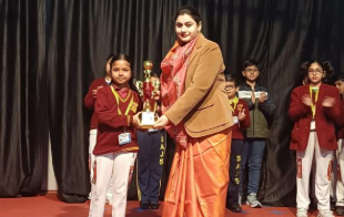 UCMAS National & International Competition