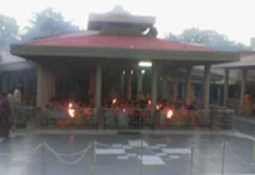 YAGYA VEDI 1