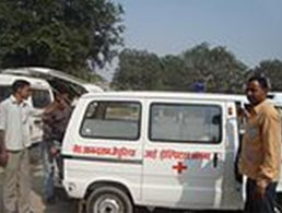 Ambulance Service
