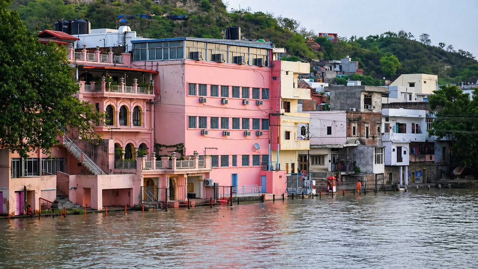 Haridwar Image