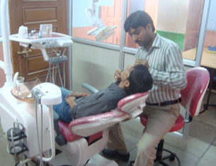 Dentistry