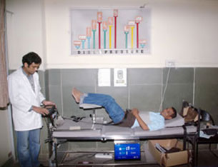 Physiotherapy