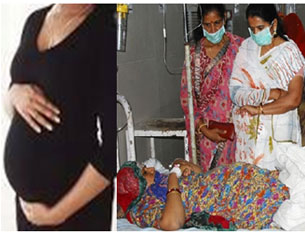Obstetrics and Gynaecology