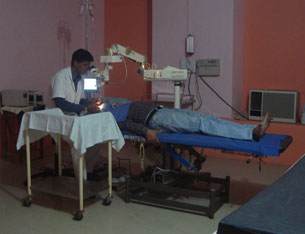 Cardiology and CTVS