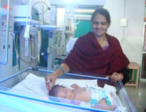 Pediatrics and Neonatology