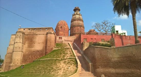 madan mohan temple 1