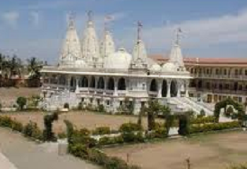 mandvi mandir 1