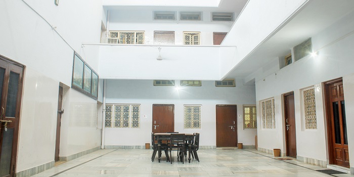 Vrindavan Image
